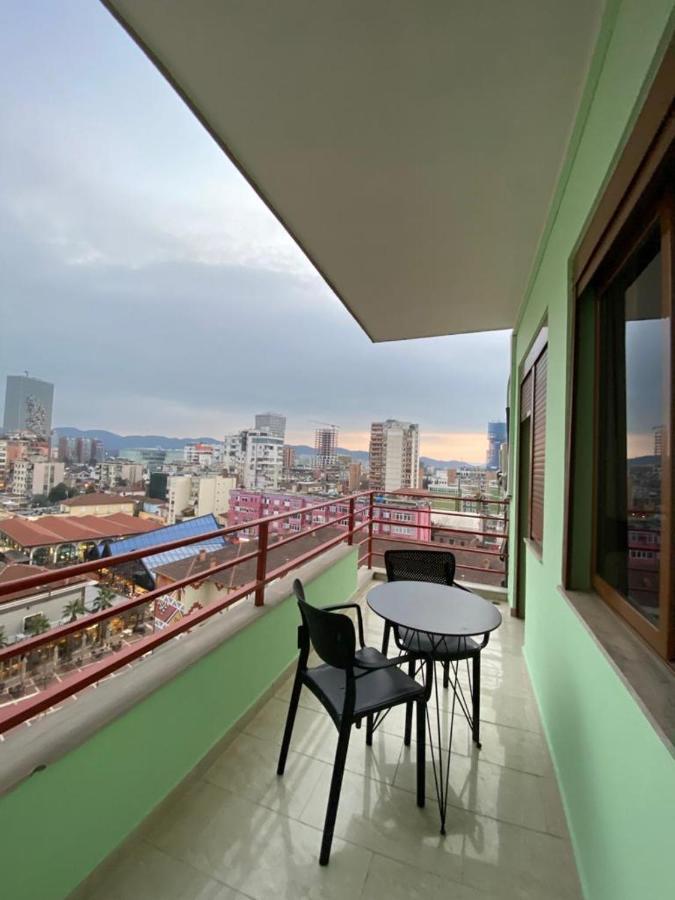 @Bazaar2 Apartment Tiranë Luaran gambar