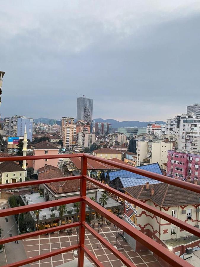 @Bazaar2 Apartment Tiranë Luaran gambar
